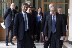 IMF Tells Italy: Create Youth Jobs